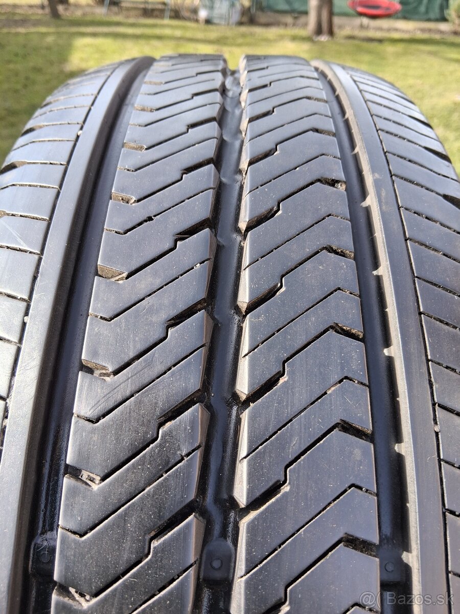 215/65 r16C letne pneumatiky - 2