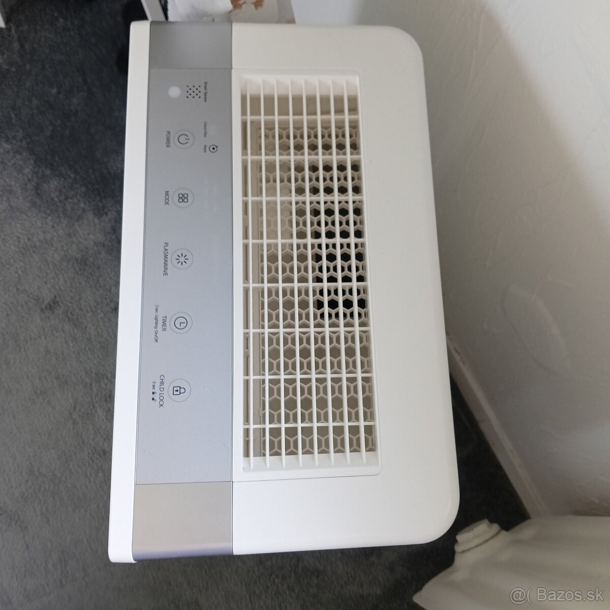 Čistička vzduchu WINIX - 2