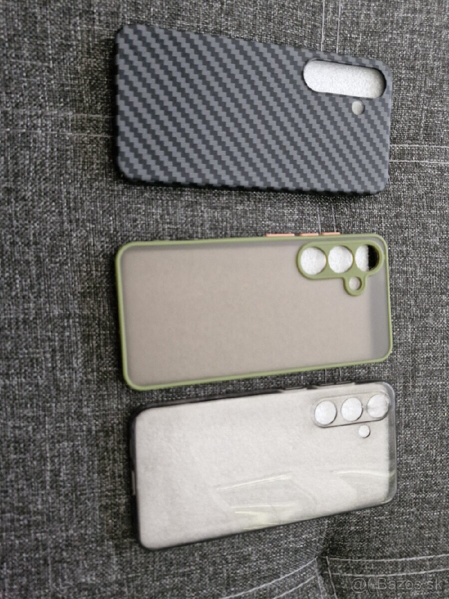 Kryt samsung s24 - 2