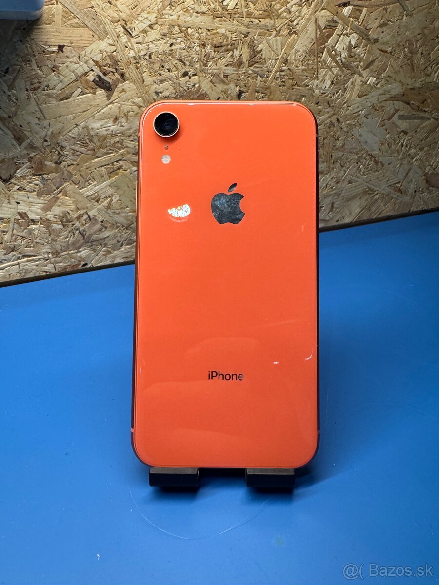 iPhone xr - 2