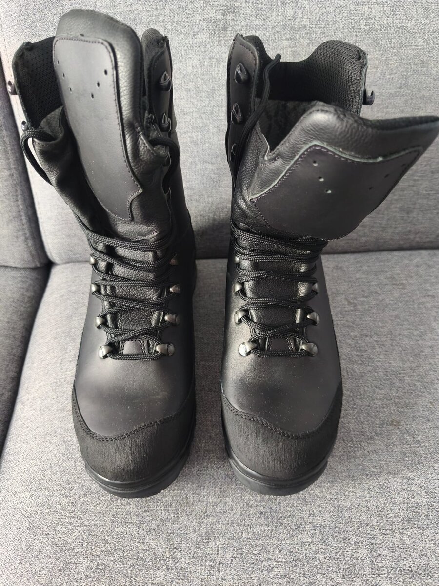 Zimná obuv GORE-TEX - 2