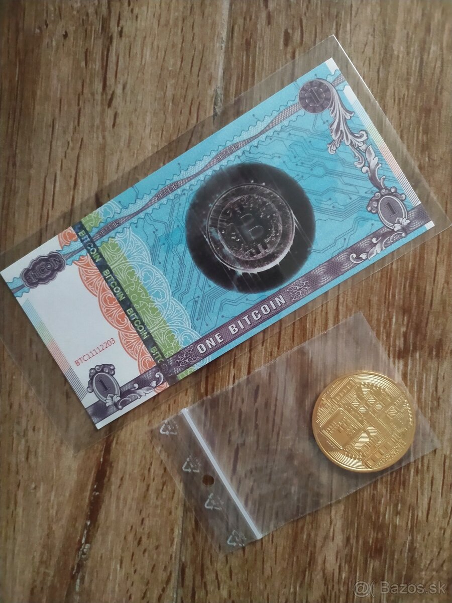B.I.T_C.O.I.N. - SET - MINCA + BANKOVKA - 2