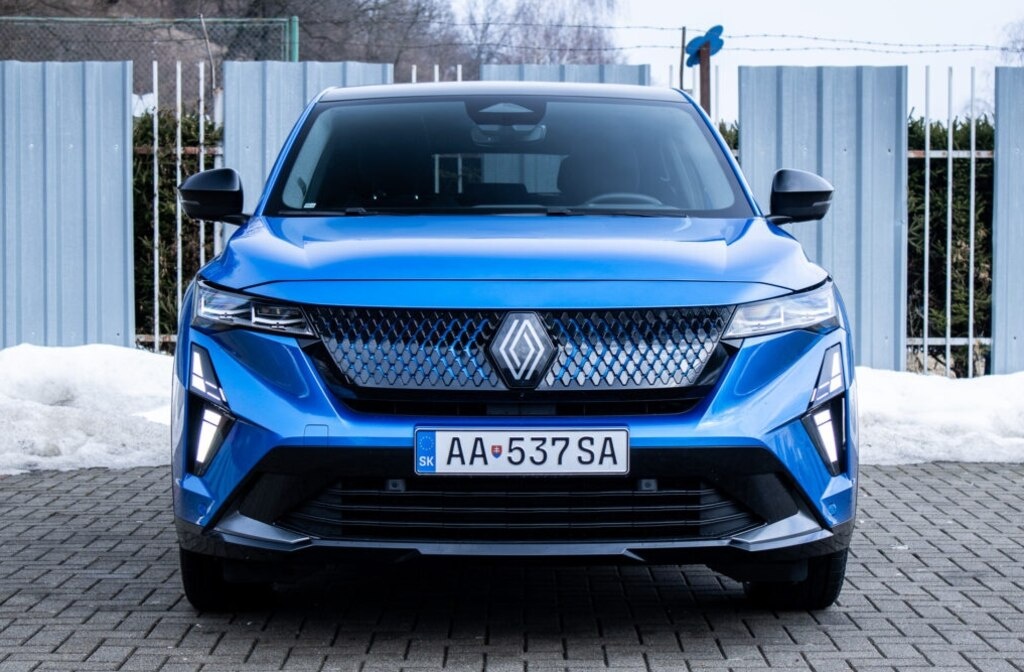 Renault Rafale ATELIER ALPINE (2025) - 2