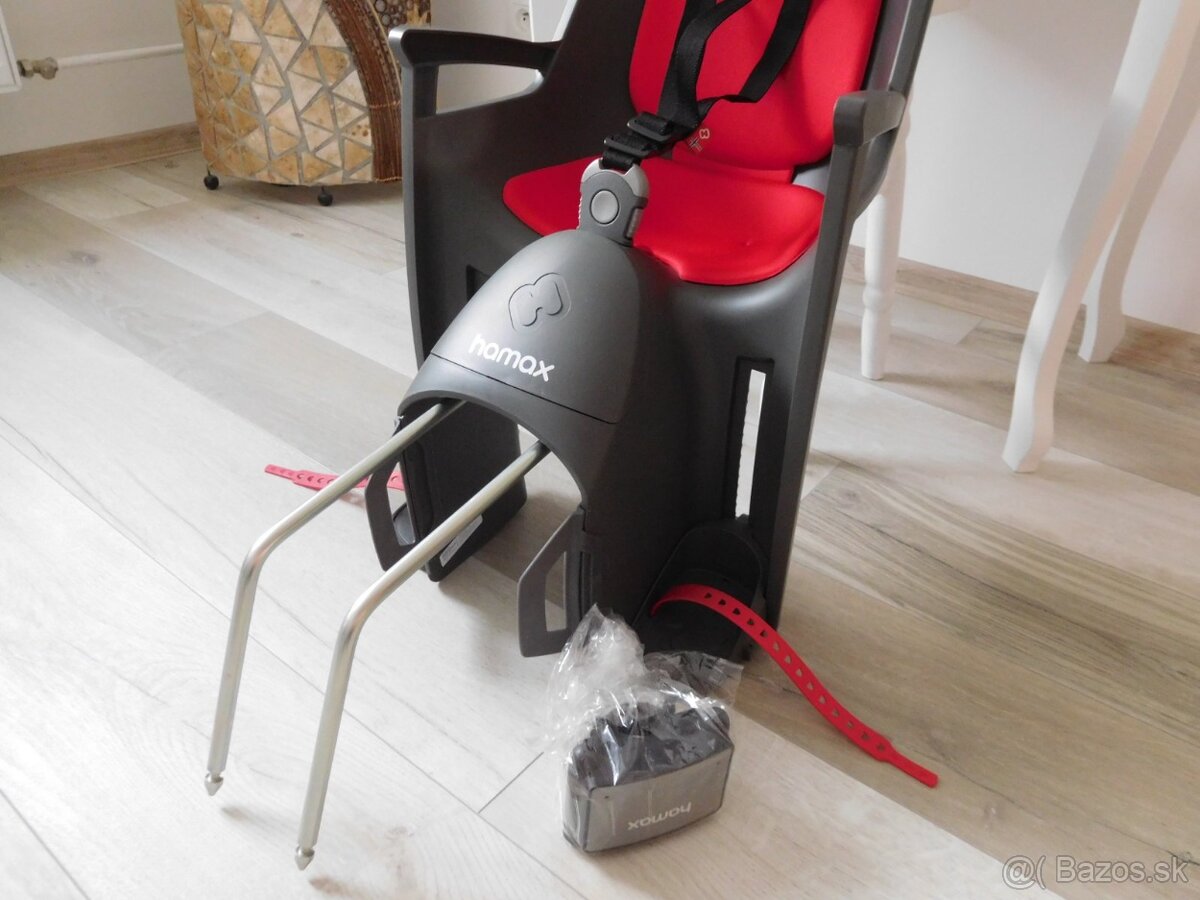 Cyklosedačka TOP TOP stav, - 2