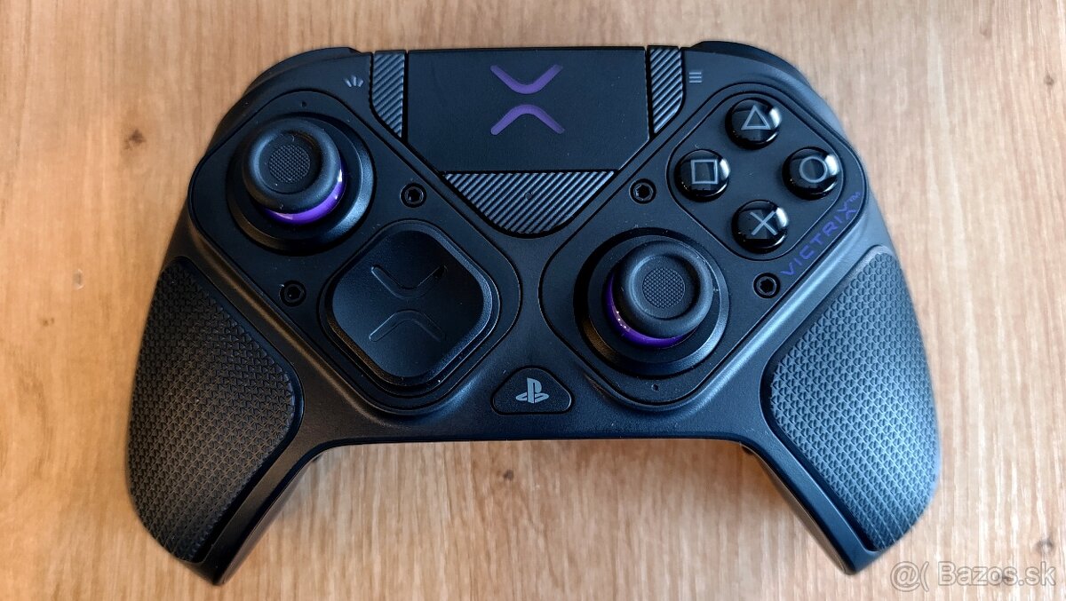 Playstation Victrix Pro BFG - 2
