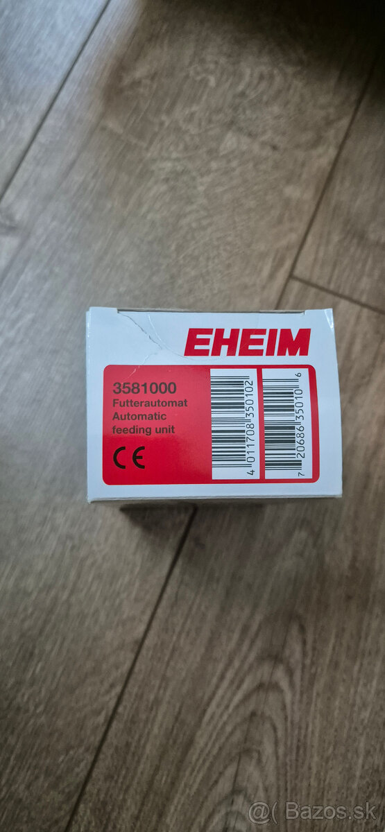 Vybavenie do akvária - 2