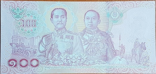 Bankovky 1,5€ - 5€ - 2