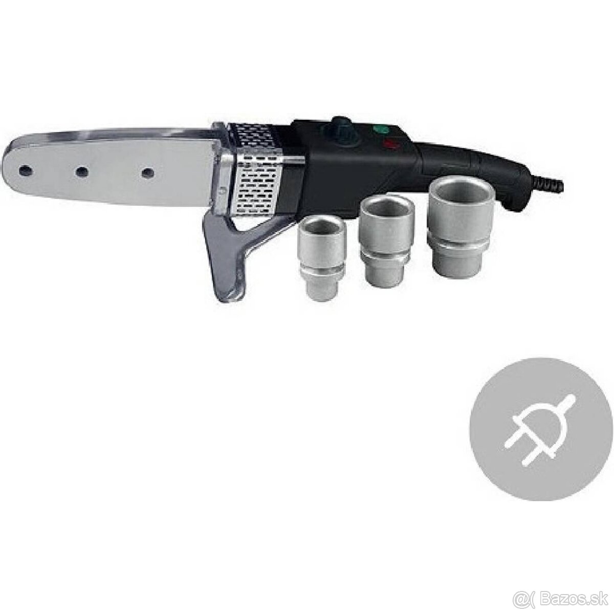 Zváračka Strend Pro PPR 32D 800W 20-25-32 mm - 2