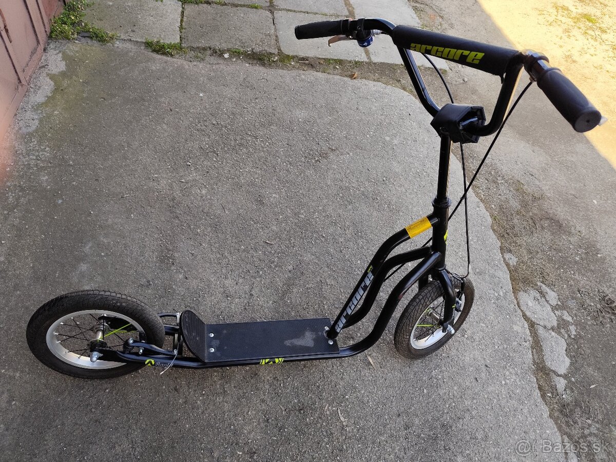 Detská kolobežka Arcore - 2