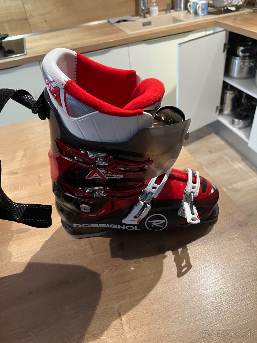 Lyžiarky pánske Rossignol poloprofi - 2
