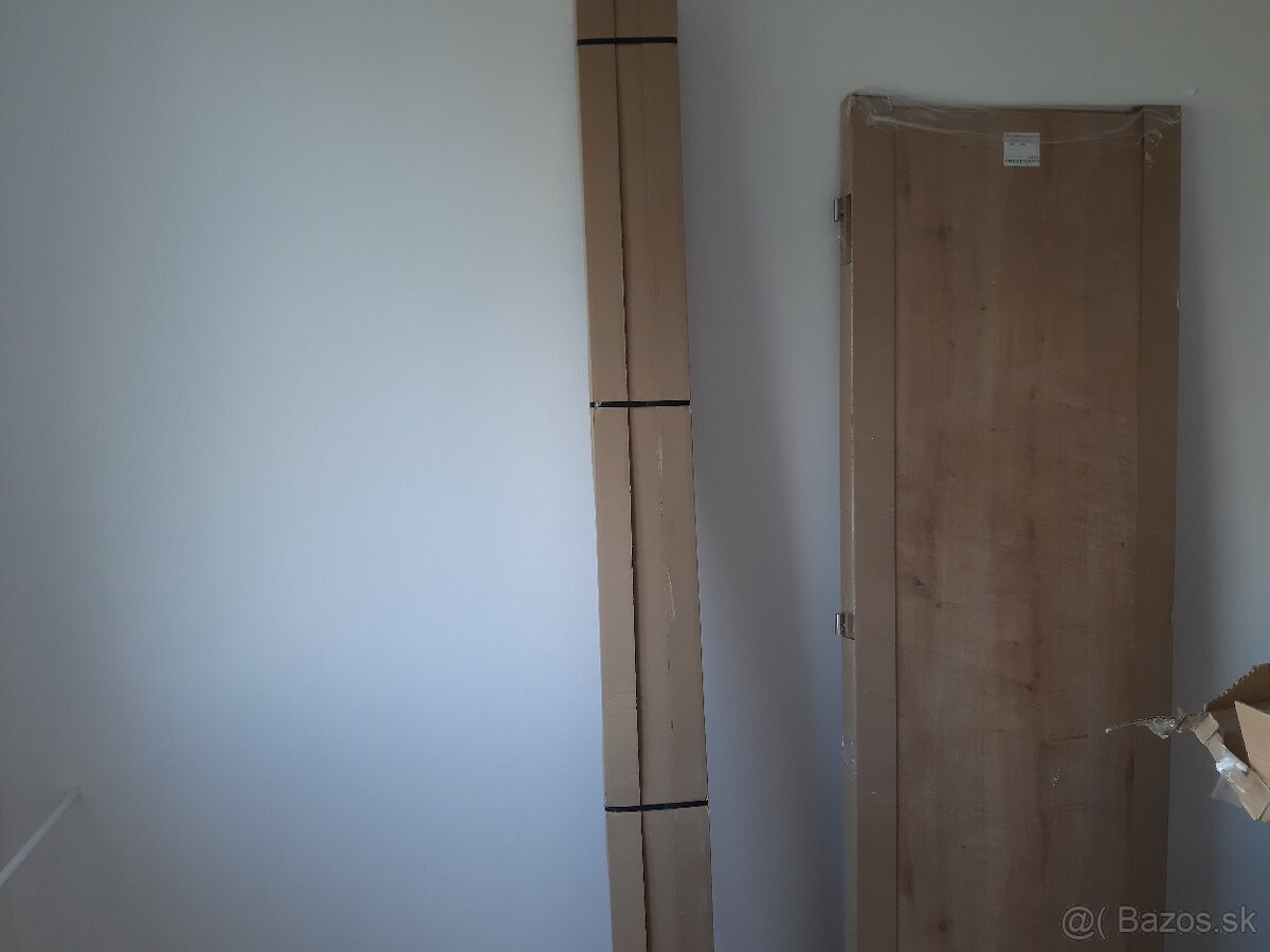 Interiérové dvere - 2