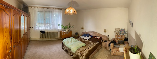 RD Očová, slnečný pozemok, predajom voľný, 160.000,00 € - 2