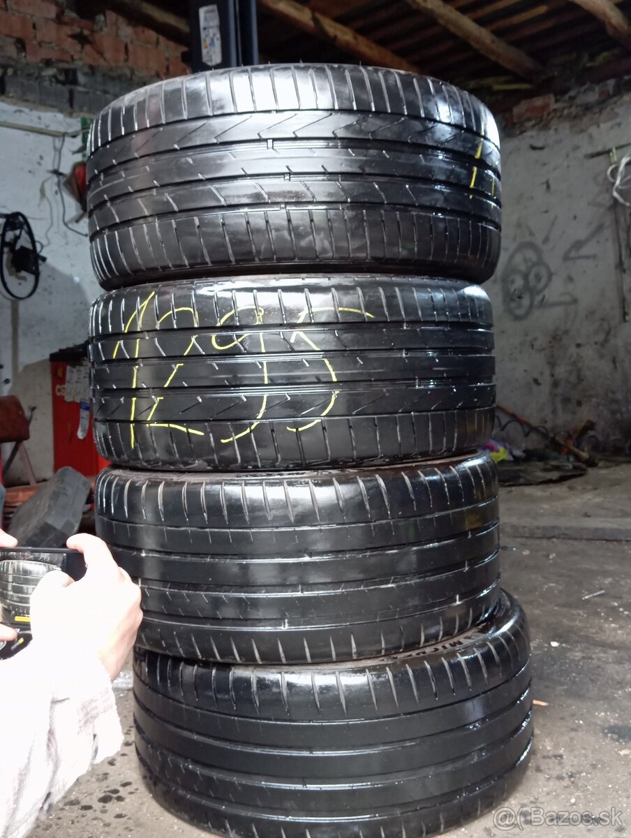 245/35r19 4ks letne - 2