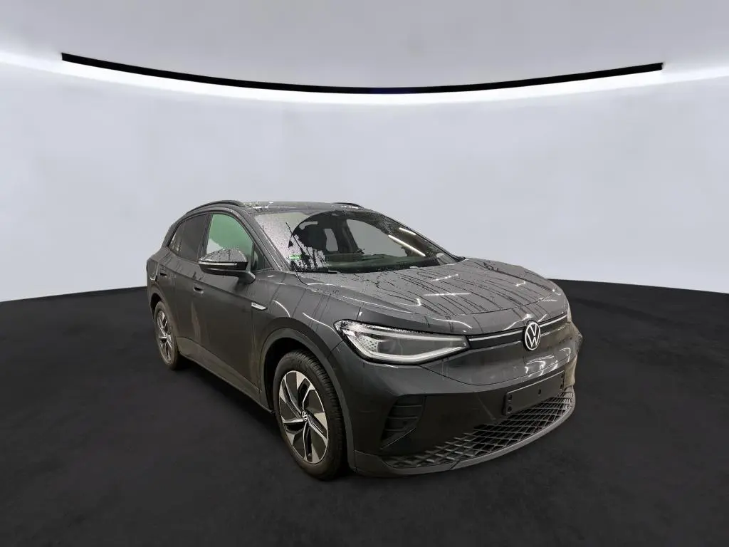 VW ID.4 Pro Performance Pano / Ťažné / Tepelko / 360• / IQ / - 2