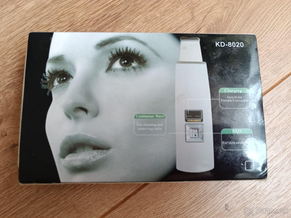 Skinn cleaner - 2