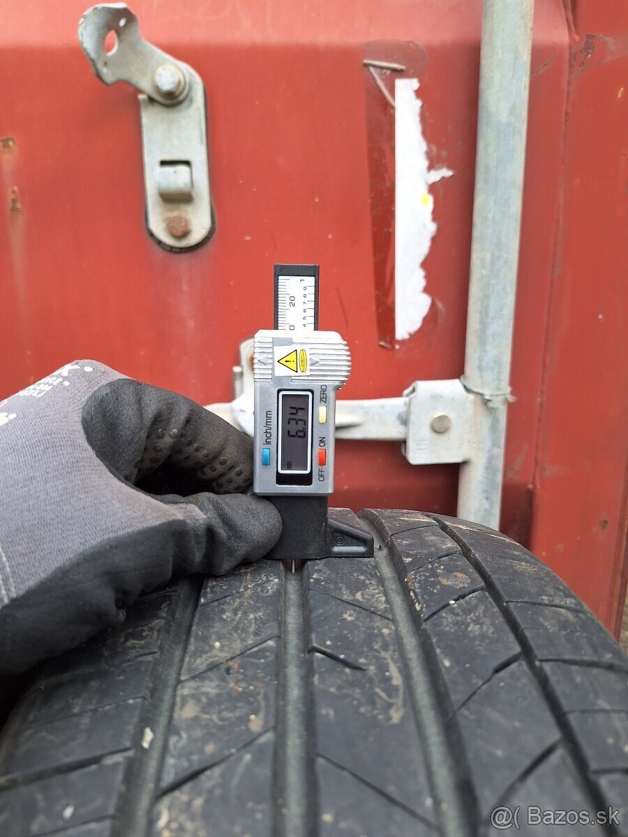 205/55 r16 Kumho 2021 - 2