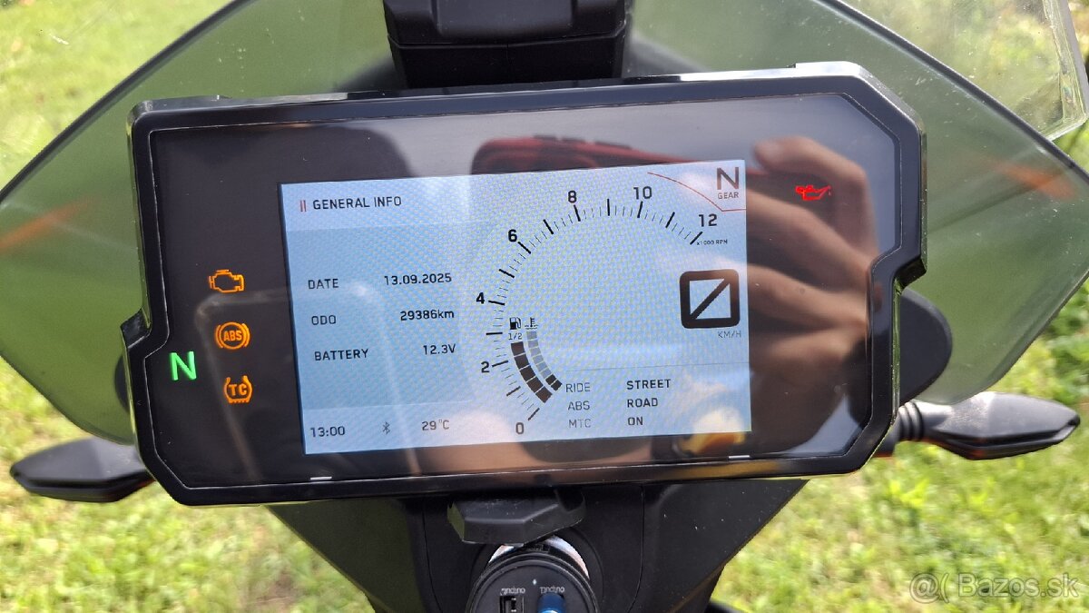 KTM 790 Adventure S - 2