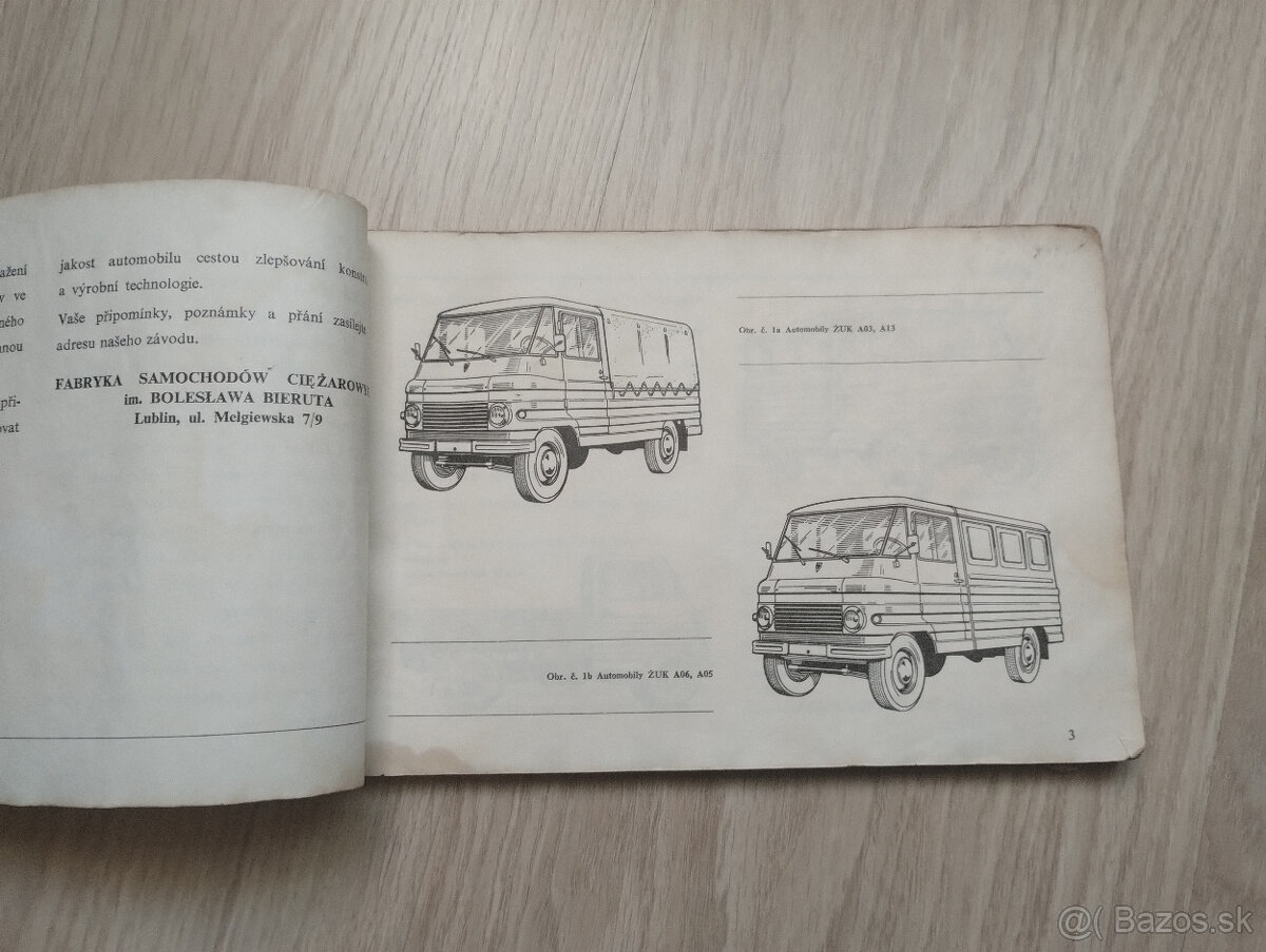 Žuk-návod k obsluhe - 2