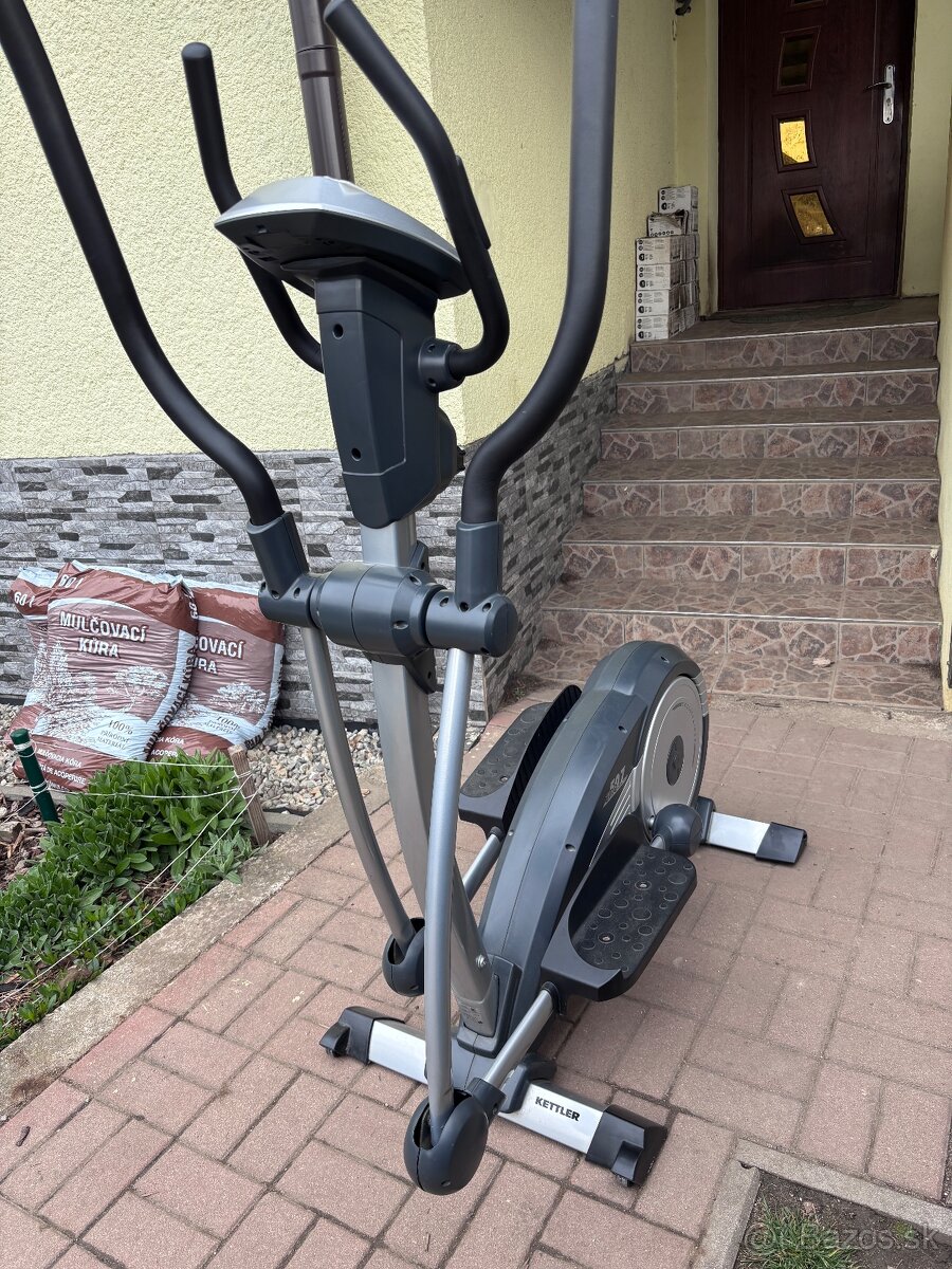 Orbitrek Ketller Giro - 2