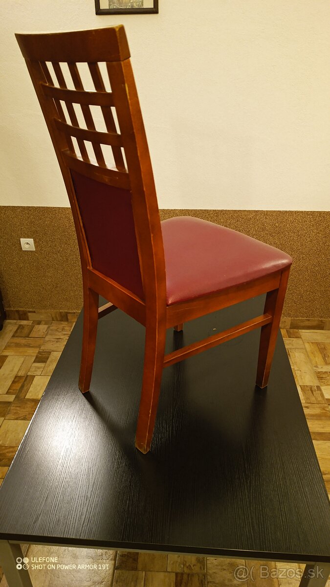 Stoličky - 2