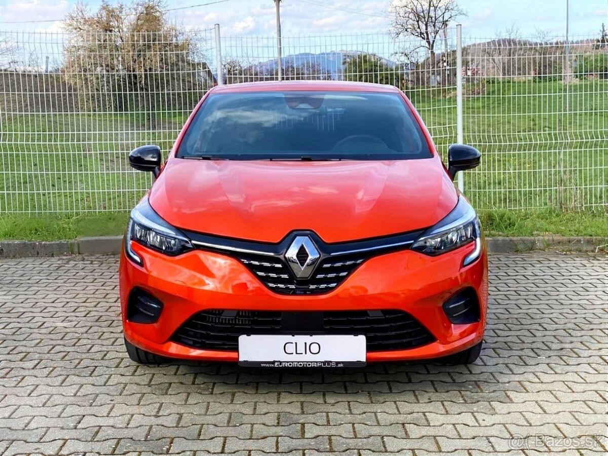 Renault Clio TCe 90 Techno - 2