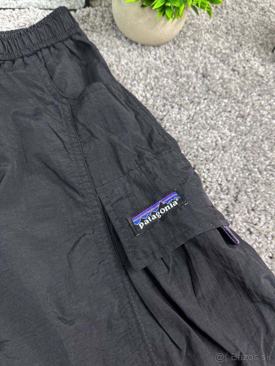 Šortky Patagonia🌐 - 2