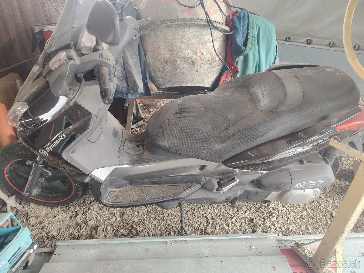 Yamaha - 2