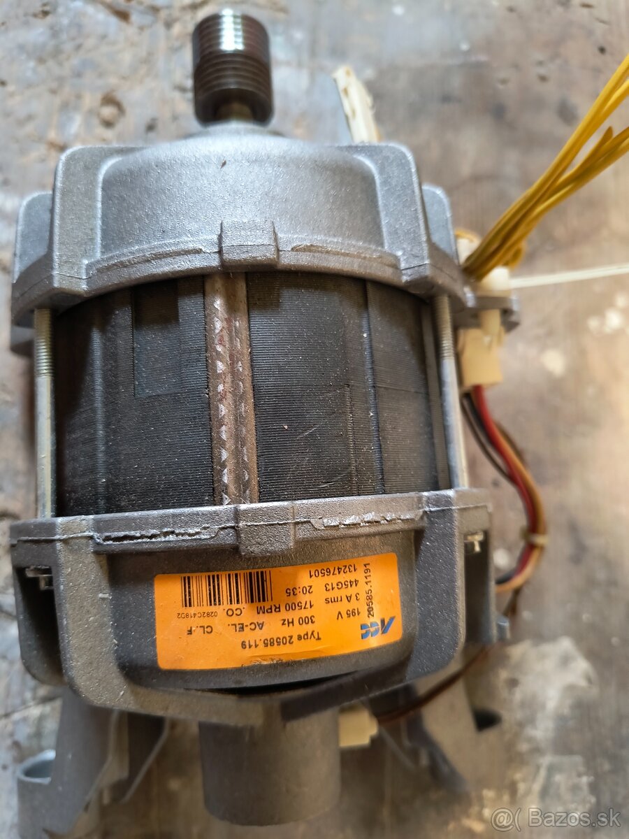 Motor - 2