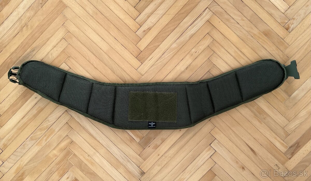 Airsoft opasok MOLLE - 2