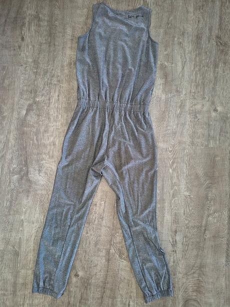 OVERAL KOIN JEANS 152 - 2