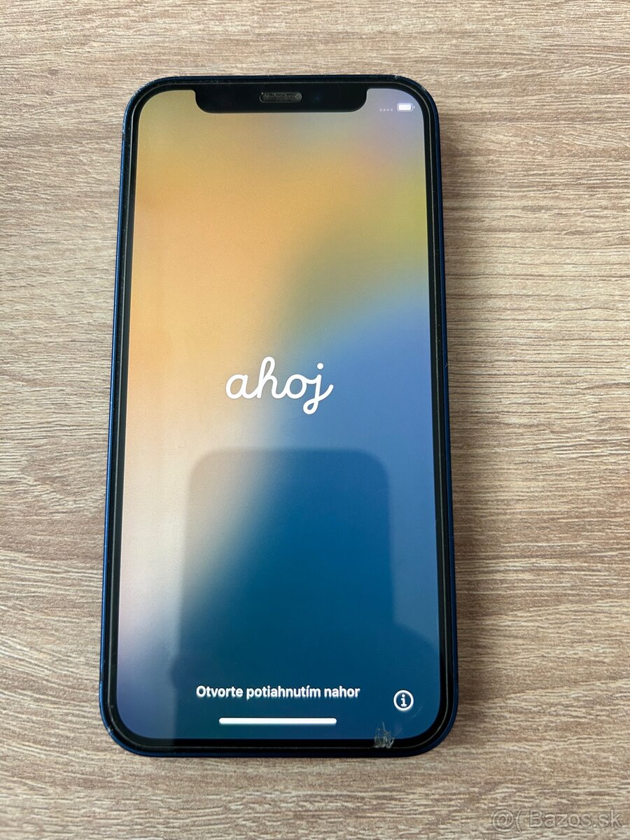 iPhone 12 mini 128gb - 2