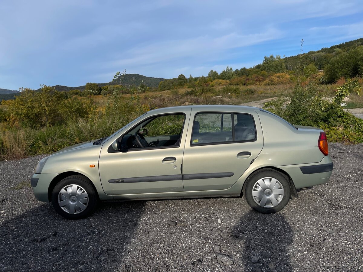 Renault Thalia 1.4 55kw - 2