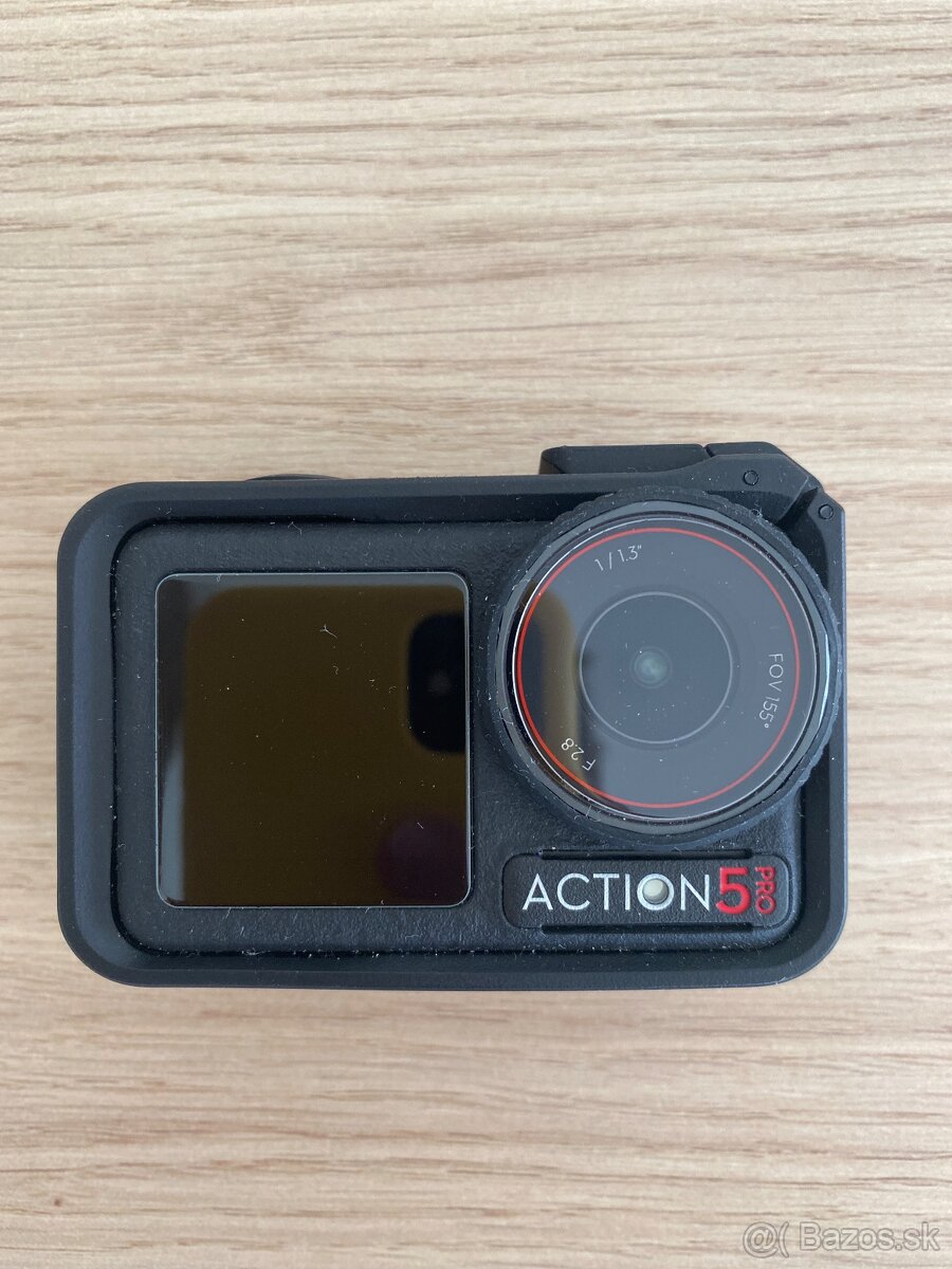 DJI Osmo Action 5 Pro Adventure Combo - 2