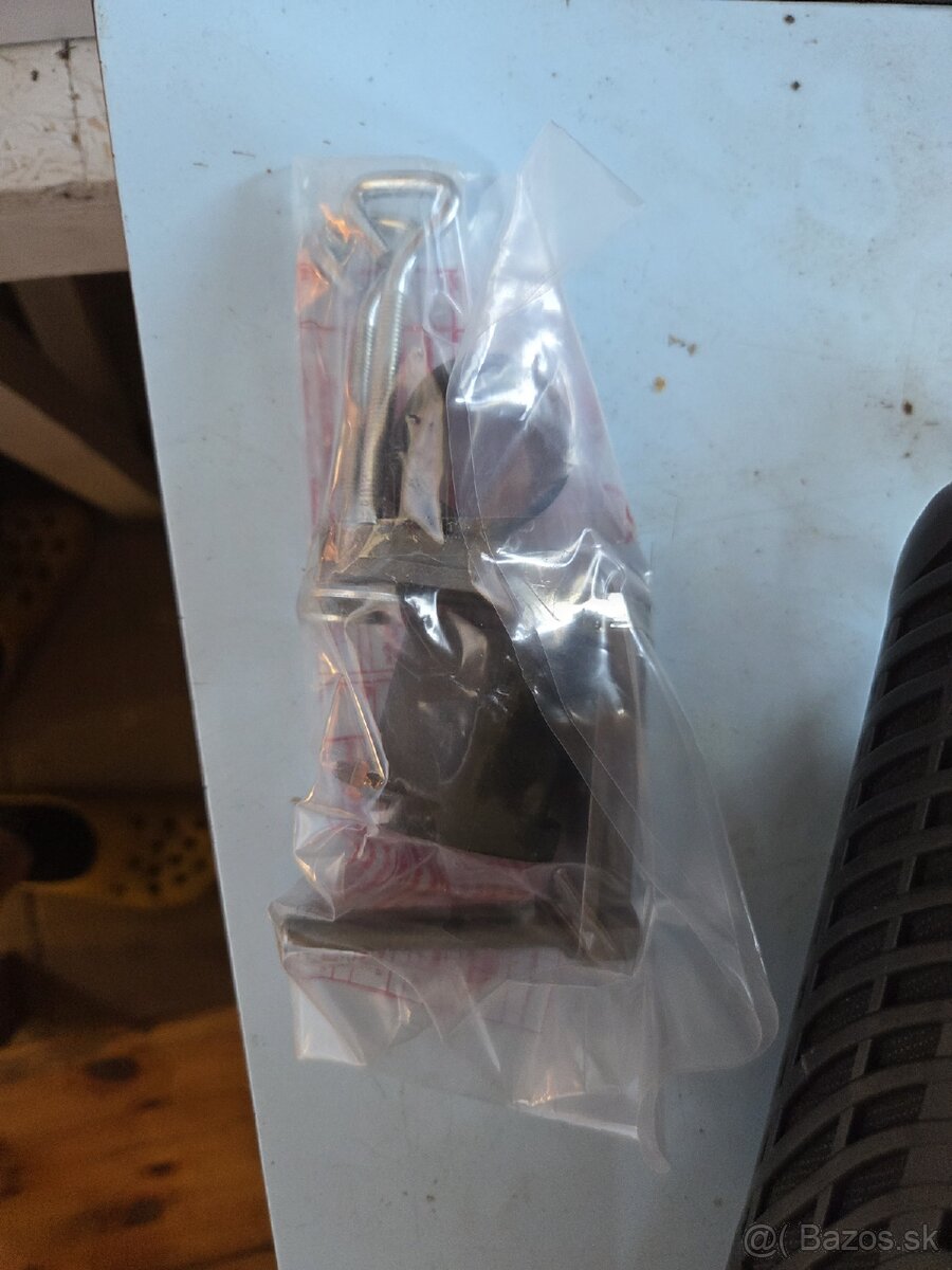 Parkside bruska pasova PBSD 900 a1 - 2