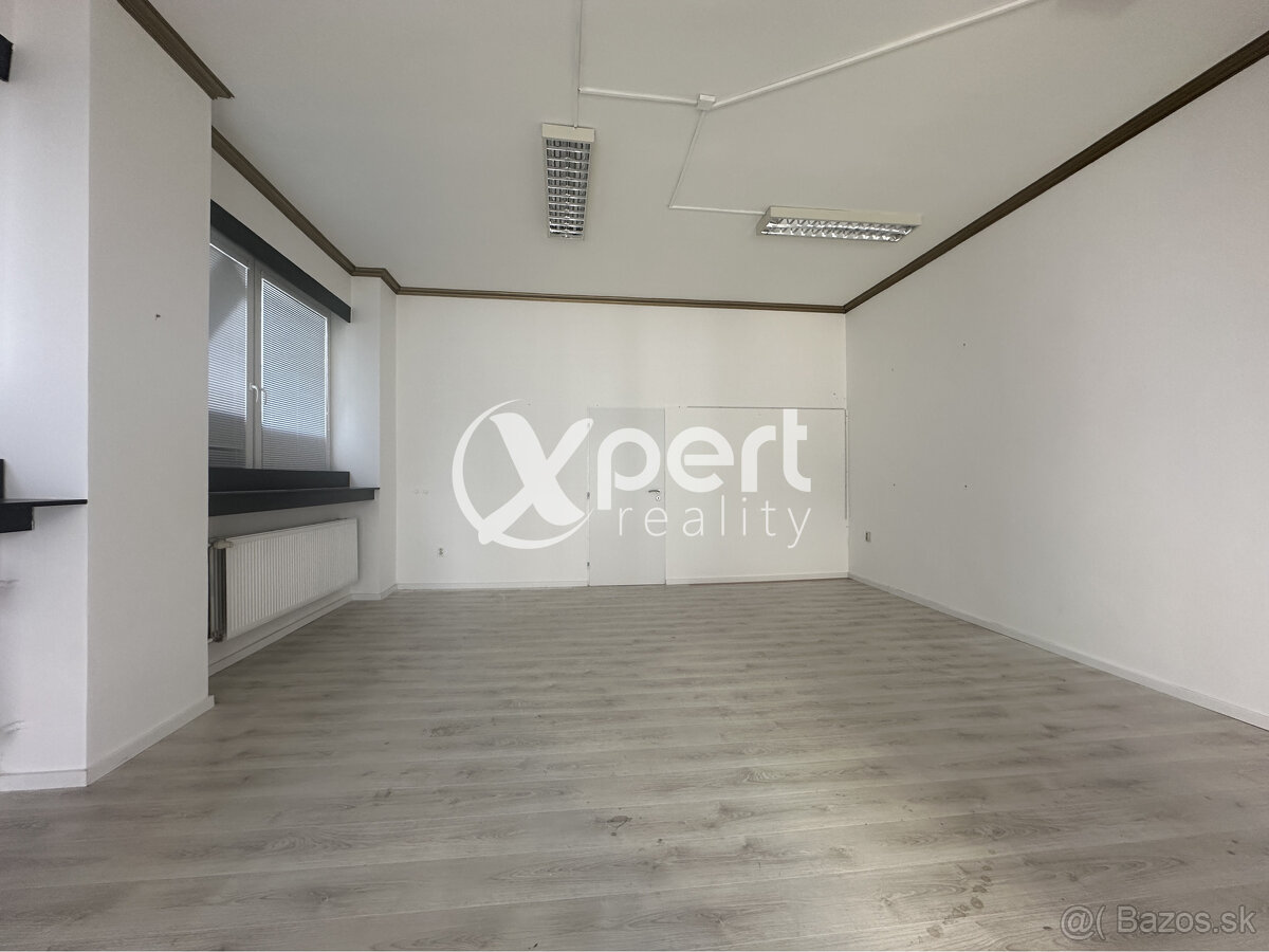 Obchodný priestor priamo v CENTRE na prenájom - 2