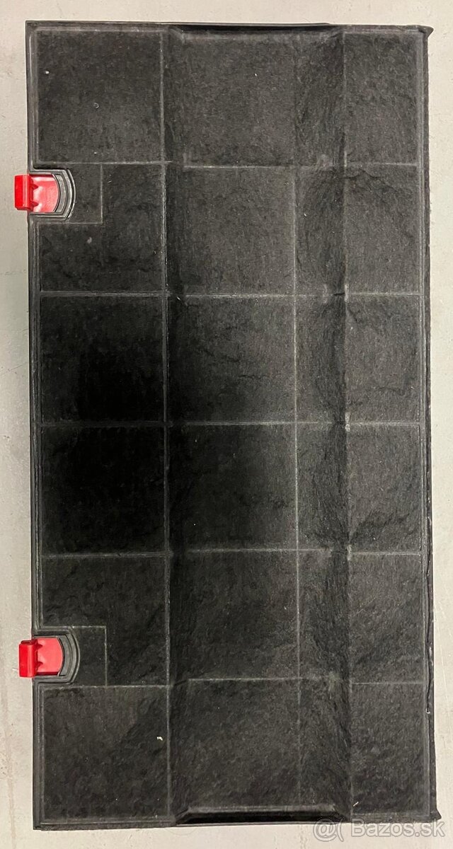 PACHOVÝ UHLÍKOVÝ FILTER - 2