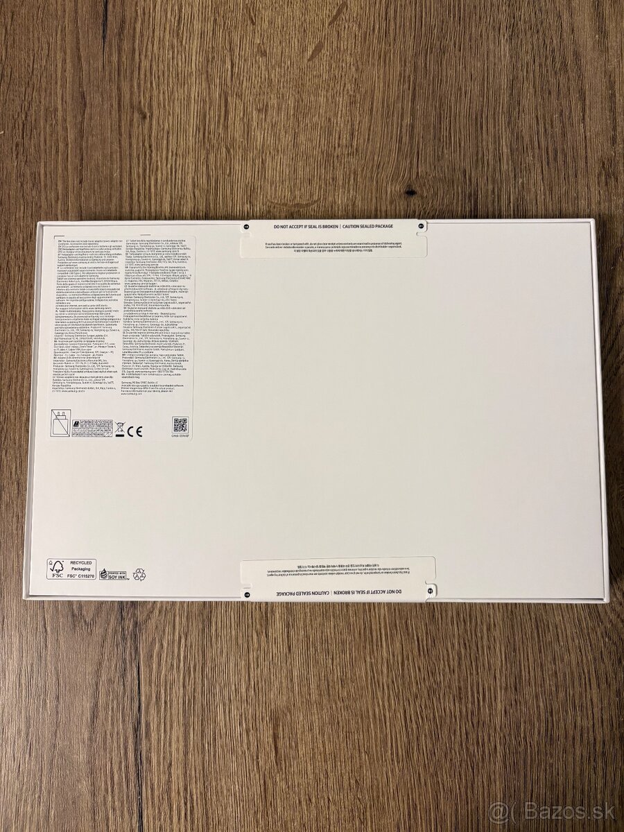 Tablet Samsung Galaxy Tab S10 Lite - 2