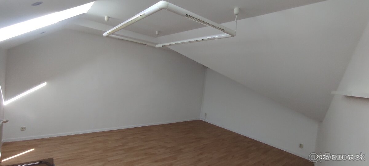 Prenájom kancelárie na Teplickej v Piešťanoch - 2