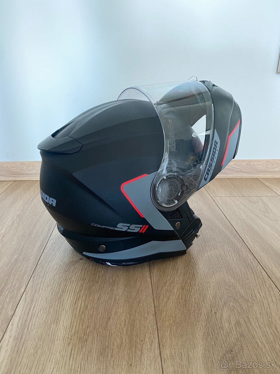 Prilba / helma Cassida, xl - 2