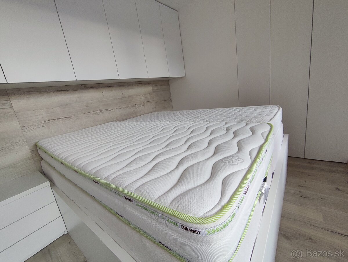 Matrace 2 ks 90cm - 2