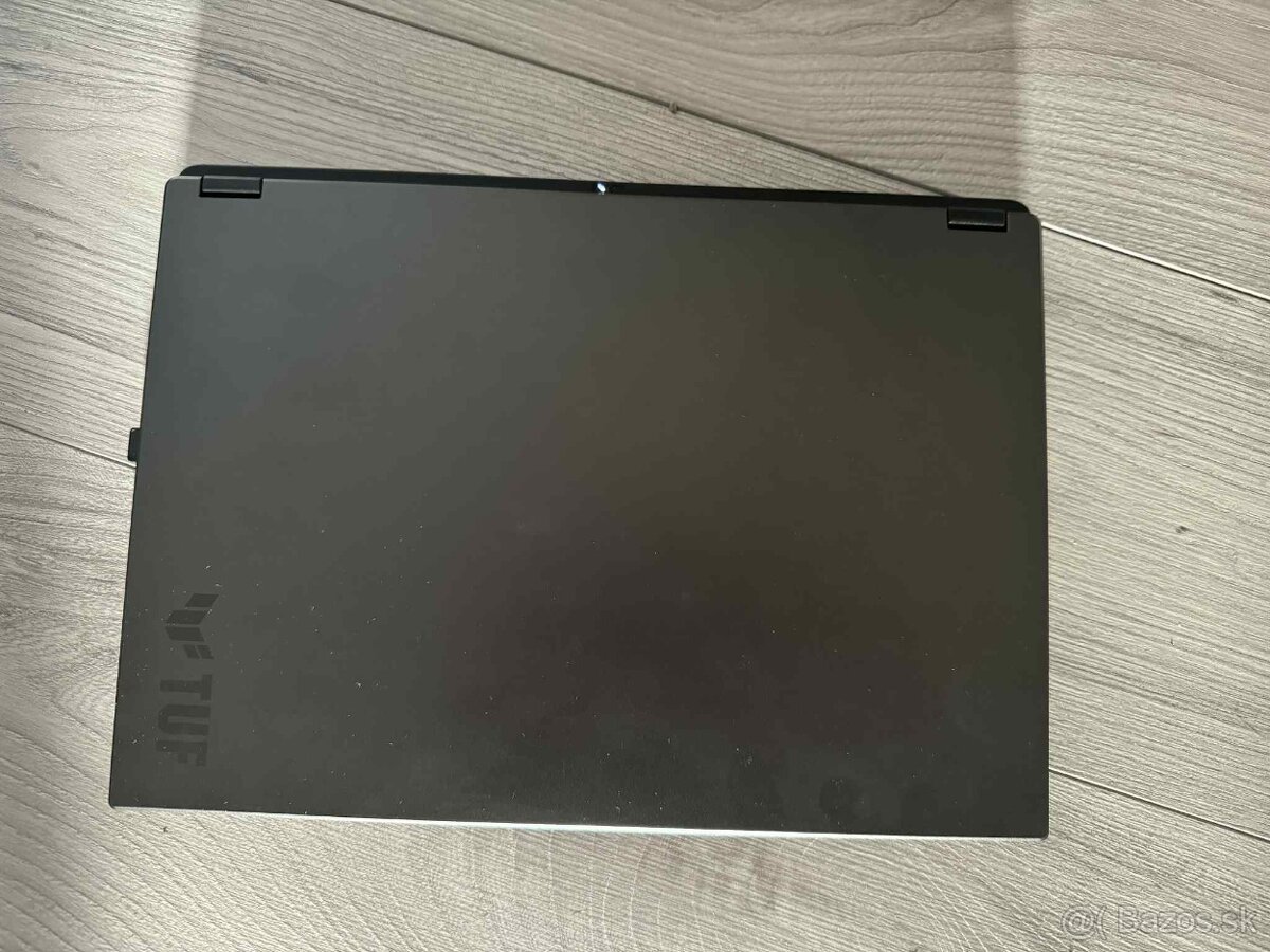 ASUS TUF Gaming A14 (Ryzen 7 8845HS, 16GB RAM, RTX 4060) - 2