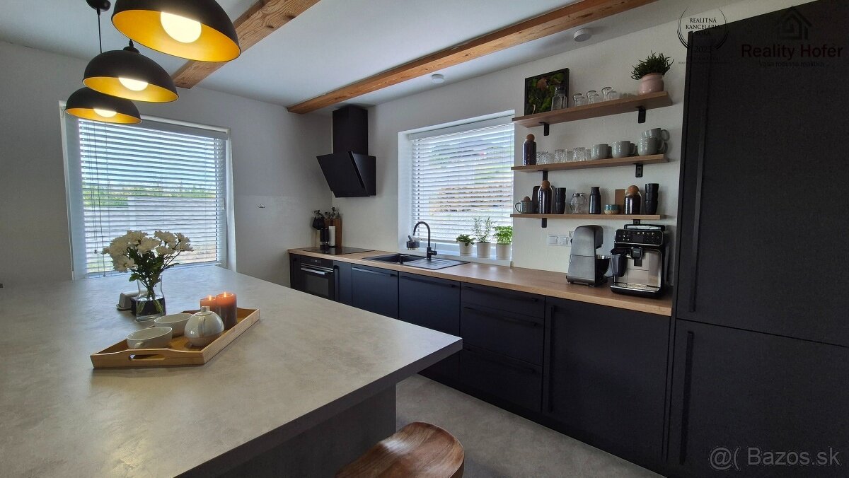 Novostavba 5 izb RD, 12 min od Prešova, Podhorany - 2