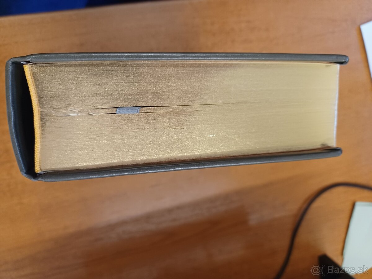 Charles Dickens Four Novels - 2