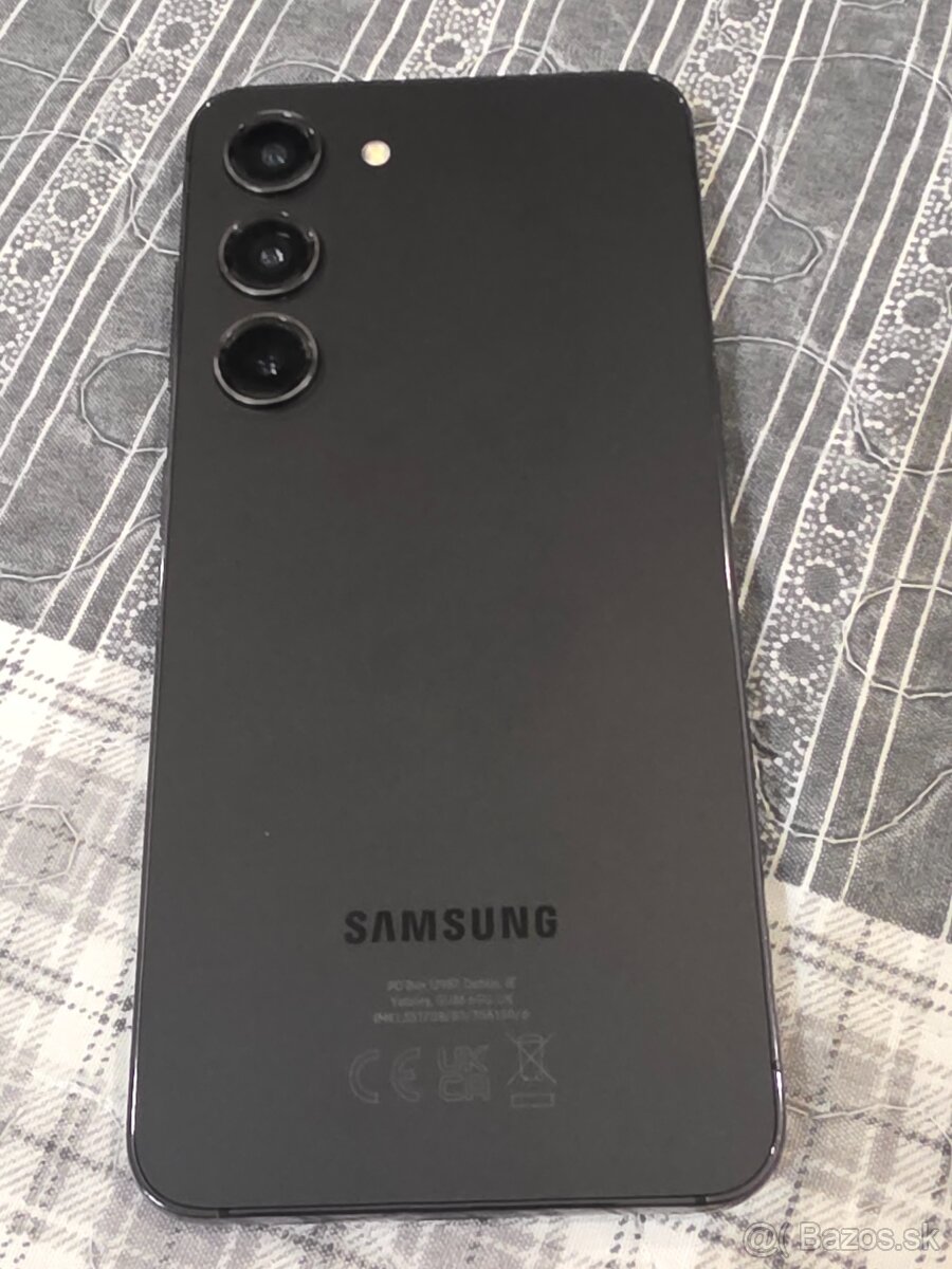 Samsung Galaxy S23 256 GB - 2