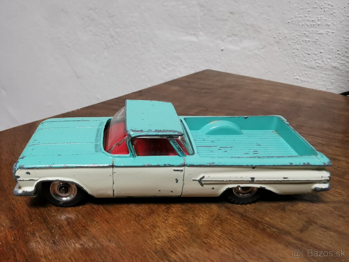 Dinky toys Chevrolet El Camino - 2