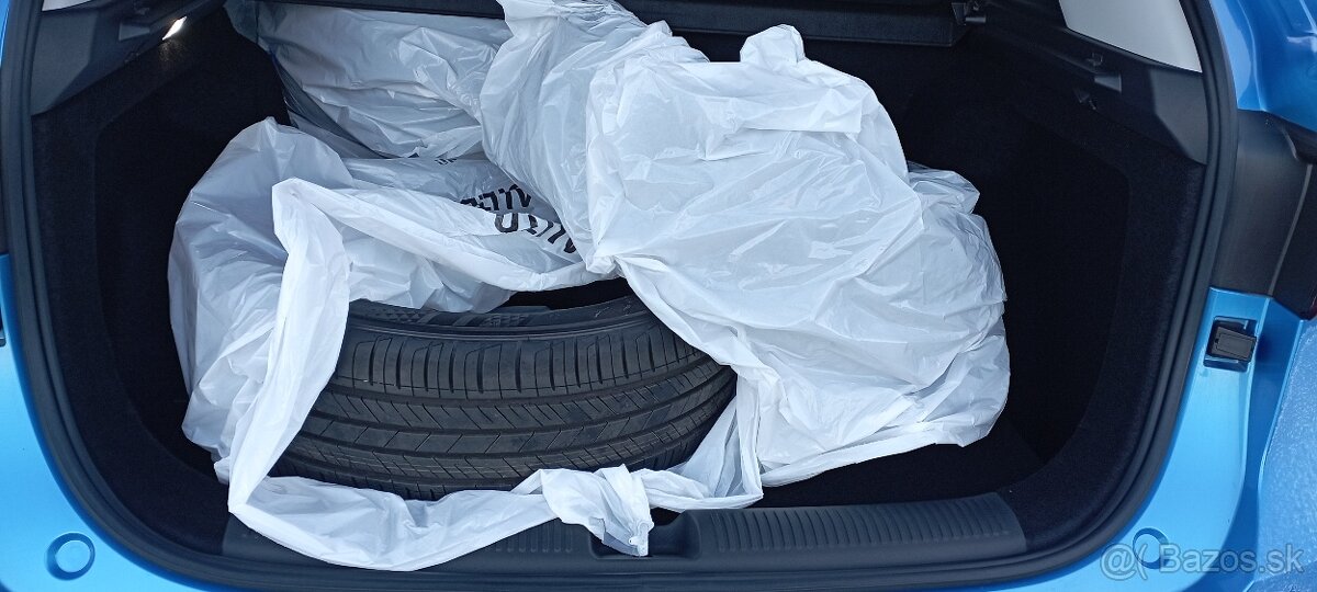 Pneumatiky Kumho - 2