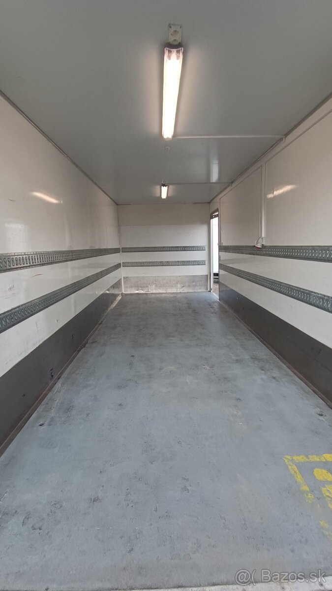 Skladový kontajner / Izotermický kontajner / Garáž / K164 - 2