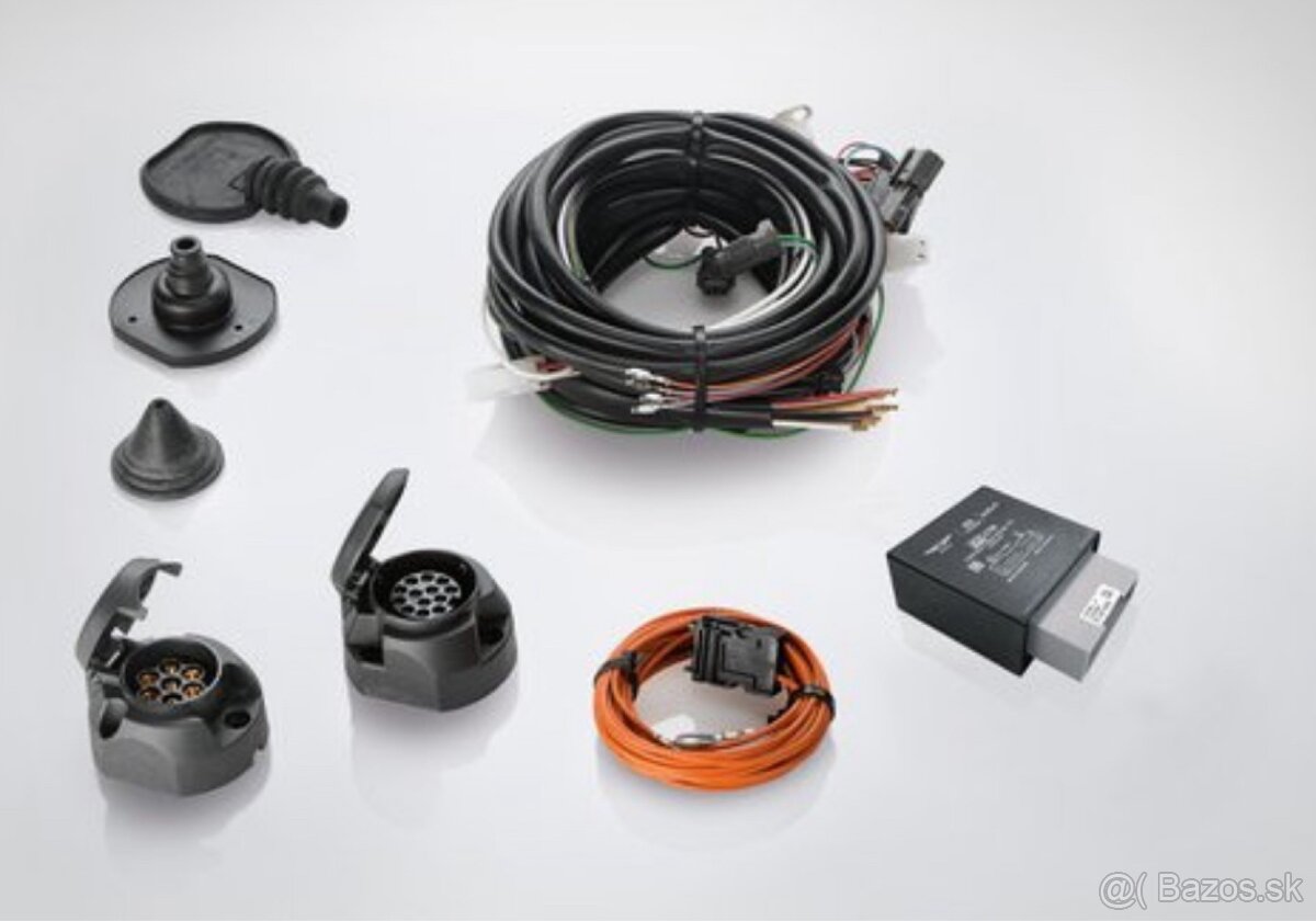 AT621ADE00PC Elektroinšt ťažn zariad, 13-PIN, KIA Niro EV - 2