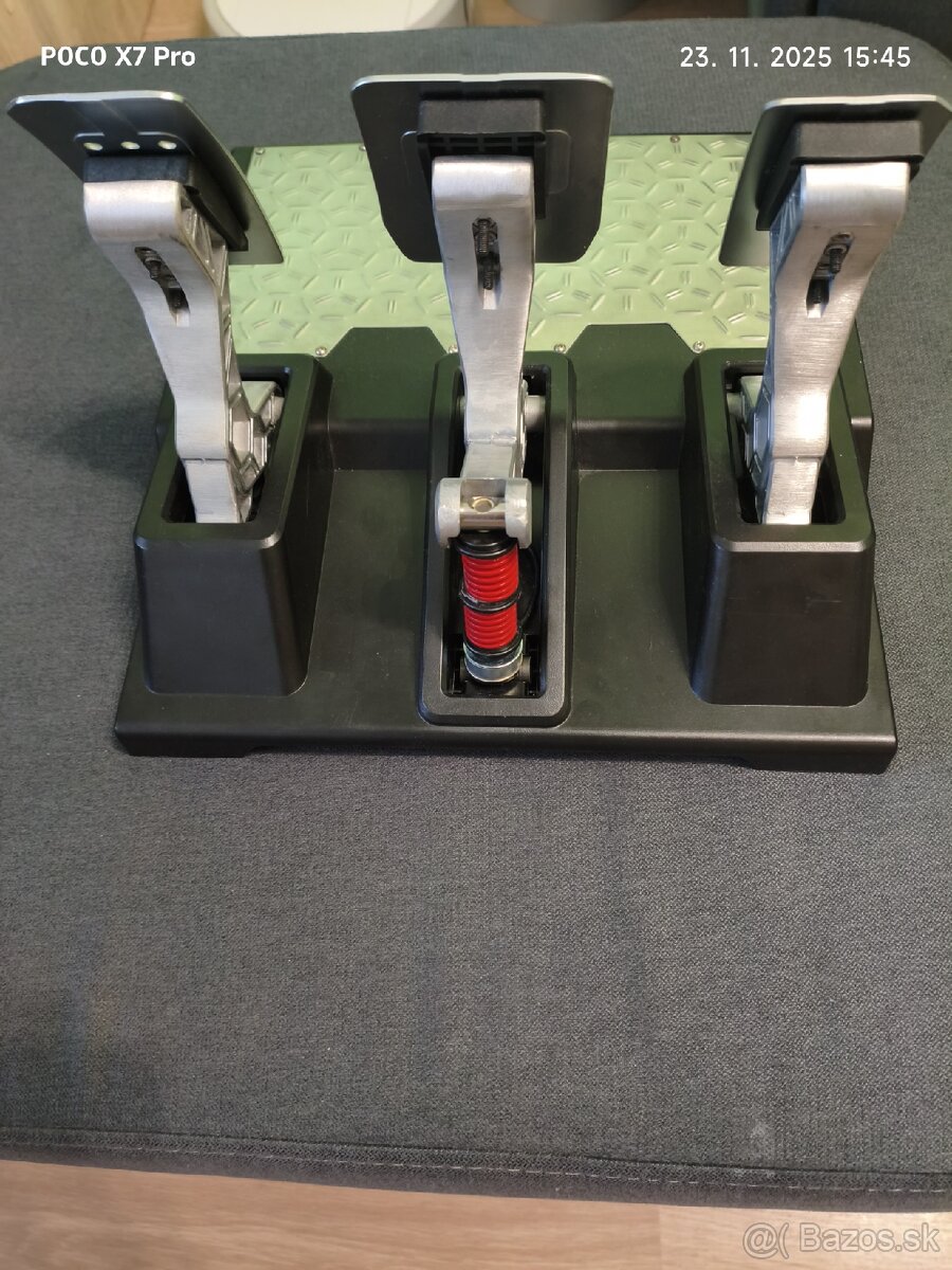Na predaj Thrustmaster T LCM - 2