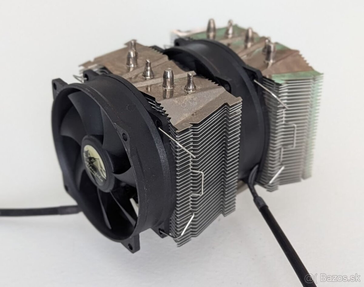 Alpenföhn ATLAS - 2